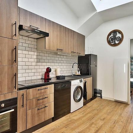 Appartement Karibu A Lagnieu ภายนอก รูปภาพ