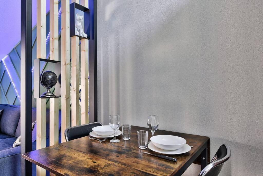 Appartement Karibu A Lagnieu ภายนอก รูปภาพ