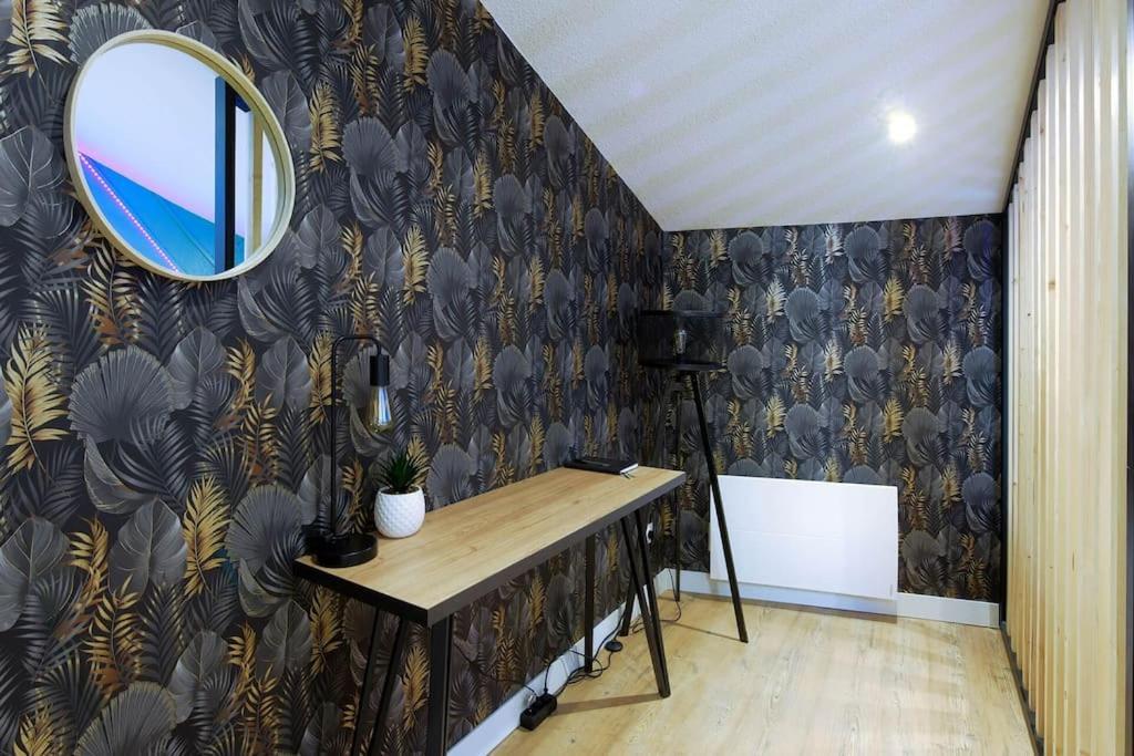 Appartement Karibu A Lagnieu ภายนอก รูปภาพ