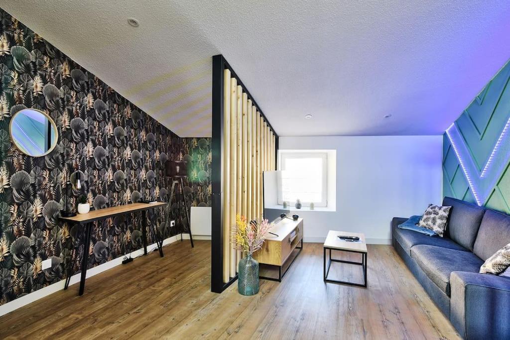 Appartement Karibu A Lagnieu ภายนอก รูปภาพ